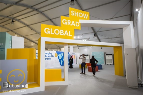 Social Dubai Design Week Day 1 UAE