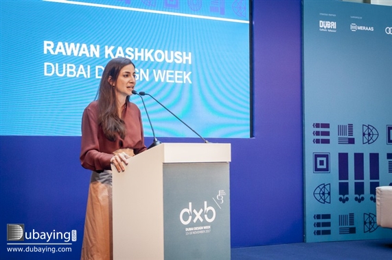 Social Dubai Design Week Day 2 UAE