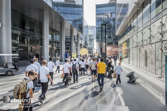 Social Dubai Design Week Day 3 UAE