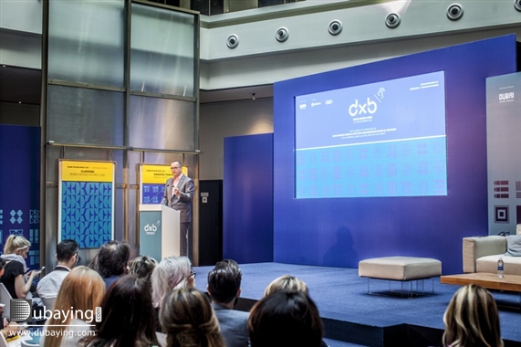 Social Dubai Design Week Day 2 UAE