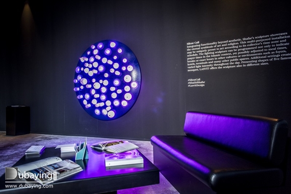 Social Dubai Design Week Day 3 UAE
