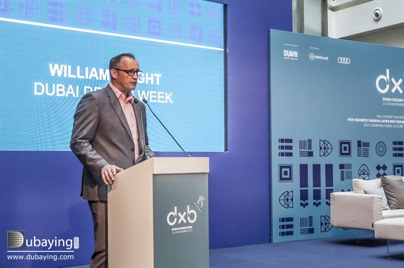 Social Dubai Design Week Day 2 UAE