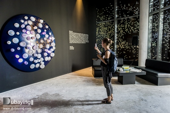 Social Dubai Design Week Day 3 UAE