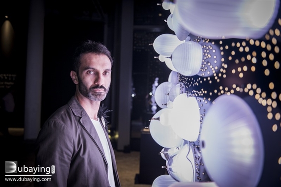 Social Dubai Design Week Day 3 UAE