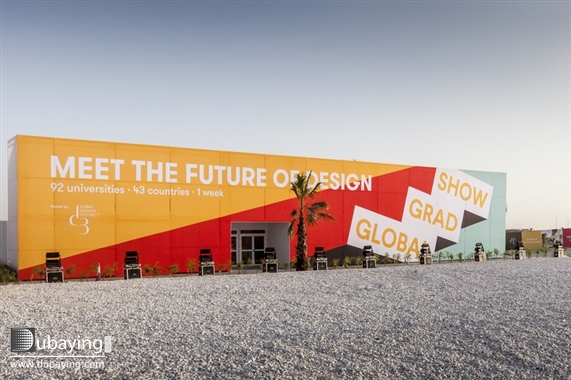 Social Dubai Design Week Day 1 UAE