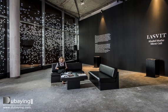 Social Dubai Design Week Day 3 UAE