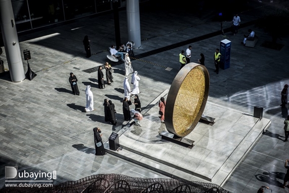 Social Dubai Design Week Day 3 UAE