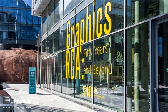 Social Dubai Design Week Day 1 UAE