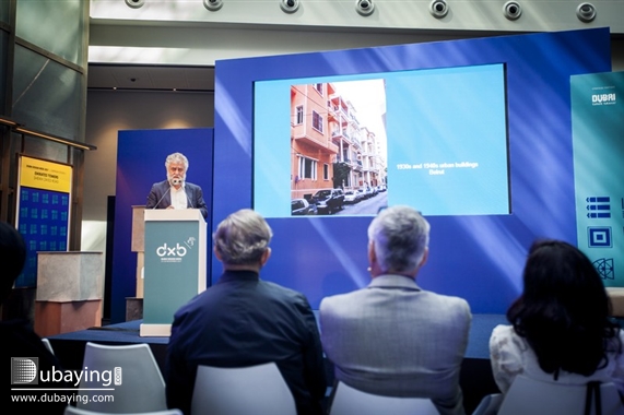 Social Dubai Design Week Day 3 UAE