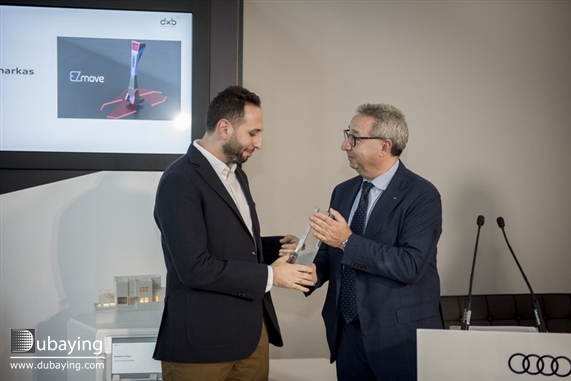 Social Dubai Design Week Day 3 UAE