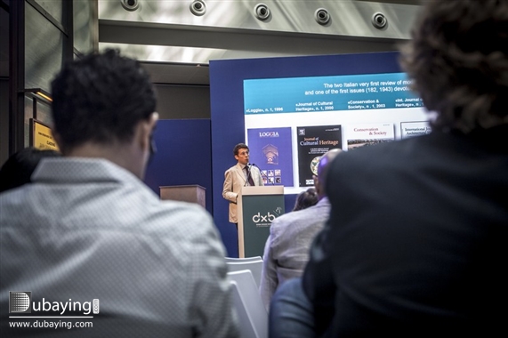 Social Dubai Design Week Day 3 UAE