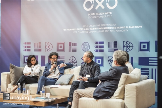 Social Dubai Design Week Day 3 UAE