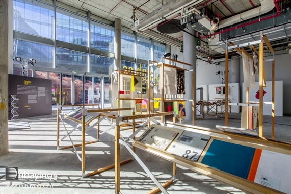 Social Dubai Design Week Day 1 UAE