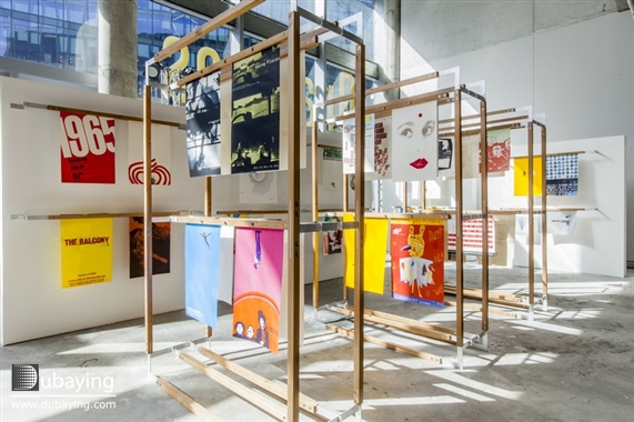 Social Dubai Design Week Day 1 UAE