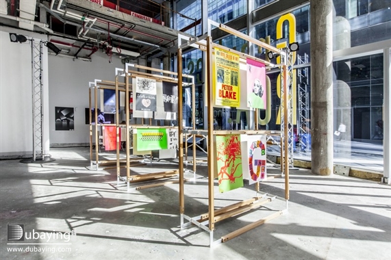 Social Dubai Design Week Day 1 UAE