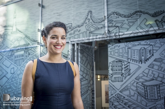 Social Dubai Design Week Day 1 UAE