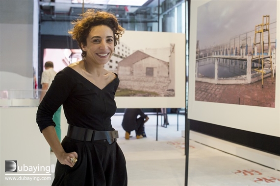 Social Dubai Design Week Day 1 UAE