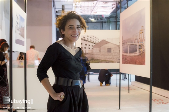 Social Dubai Design Week Day 1 UAE