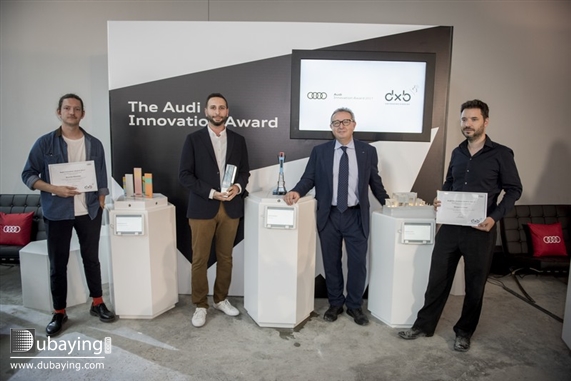 Social Dubai Design Week Day 3 UAE