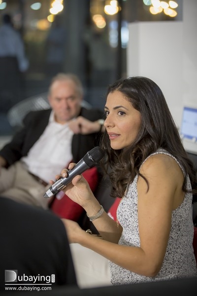 Social Dubai Design Week Day 1 UAE