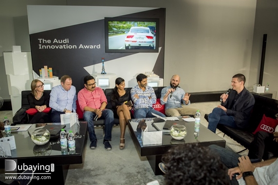 Social Dubai Design Week Day 3 UAE