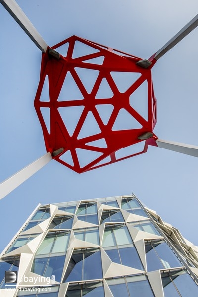 Social Dubai Design Week Day 1 UAE