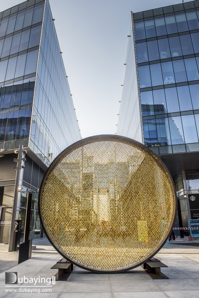 Social Dubai Design Week Day 1 UAE