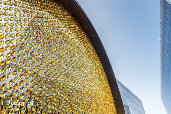 Social Dubai Design Week Day 1 UAE