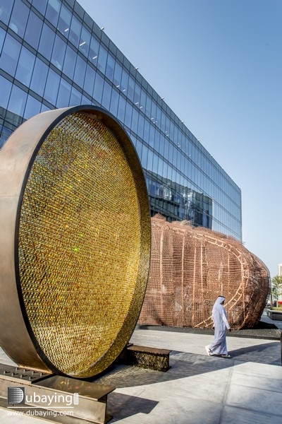 Social Dubai Design Week Day 1 UAE