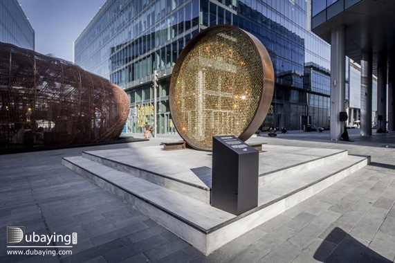 Social Dubai Design Week Day 1 UAE