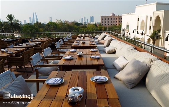 Activity Downtown Dubai Social FFI Opens New Dining Concepts In Bahrain  UAE