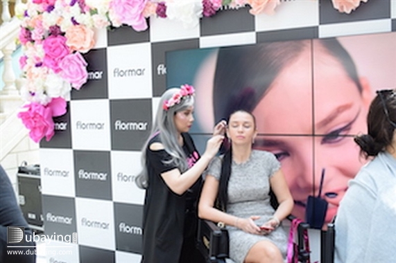 Openings Flormar Celebrates Its 10th Store Opening In The UAE UAE