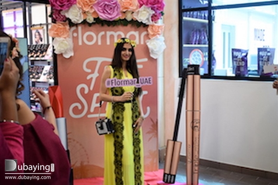 Openings Flormar Celebrates Its 10th Store Opening In The UAE UAE