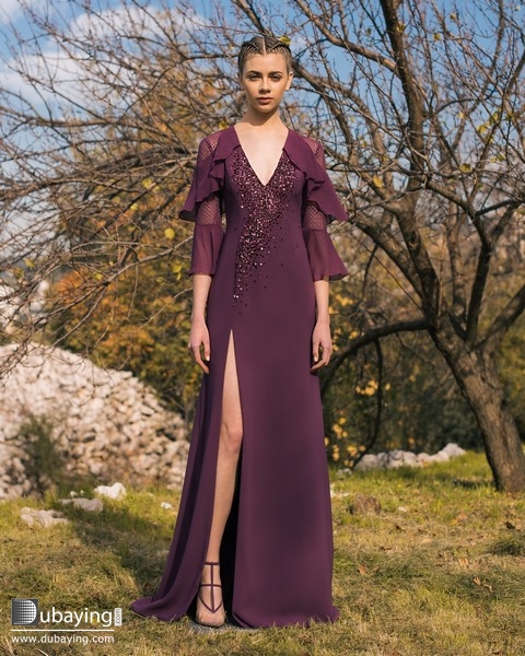Festivals and Big Events Georges Hobeika New PreFall 2018 collection  UAE