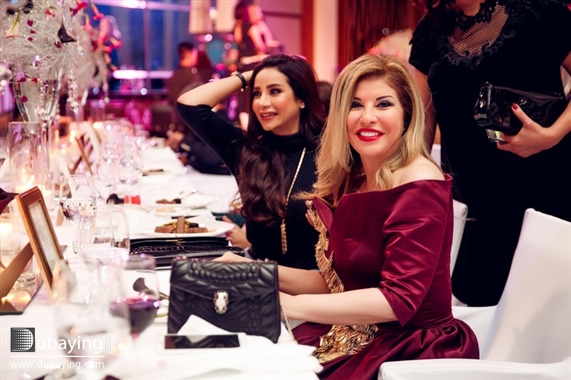 Social Habtoor City opening UAE