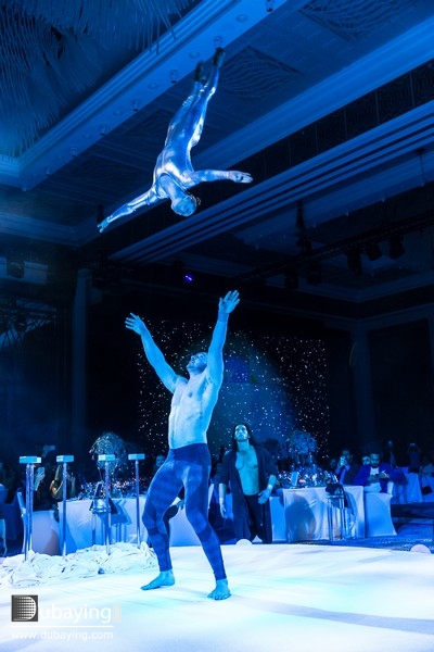 Social Habtoor City opening UAE