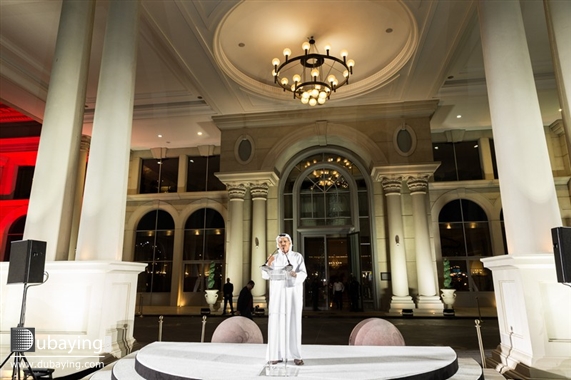 Social Habtoor City opening UAE