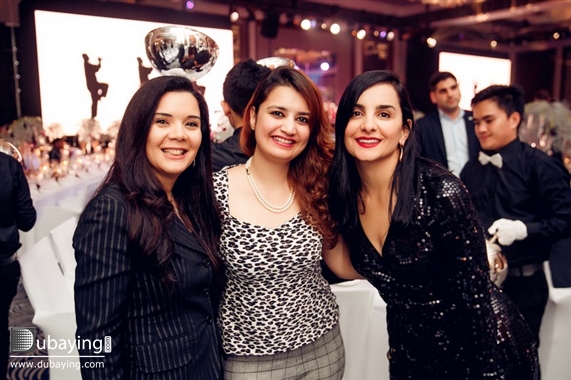 Social Habtoor City opening UAE