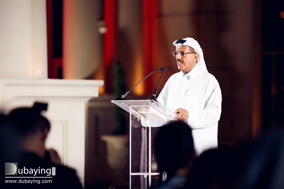 Social Habtoor City opening UAE