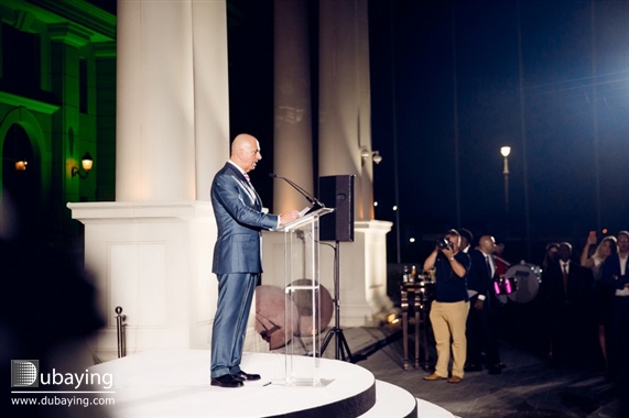 Social Habtoor City opening UAE