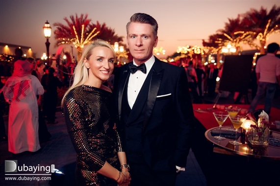 Social Habtoor City opening UAE