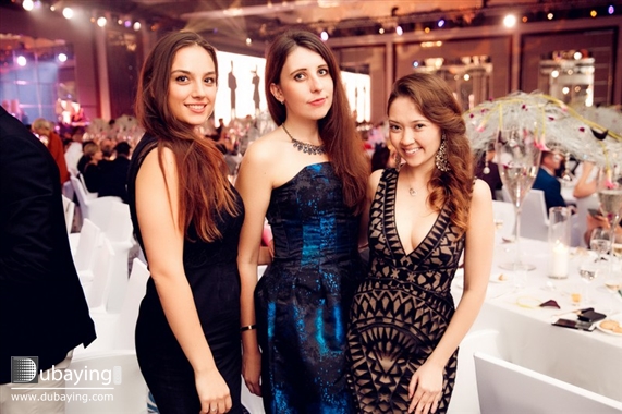 Social Habtoor City opening UAE