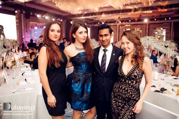 Social Habtoor City opening UAE