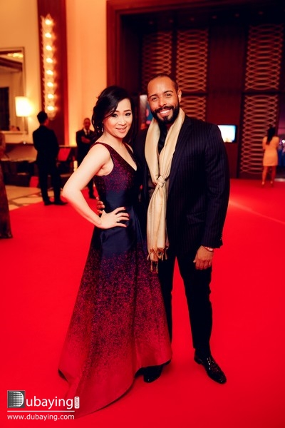 Social Habtoor City opening UAE