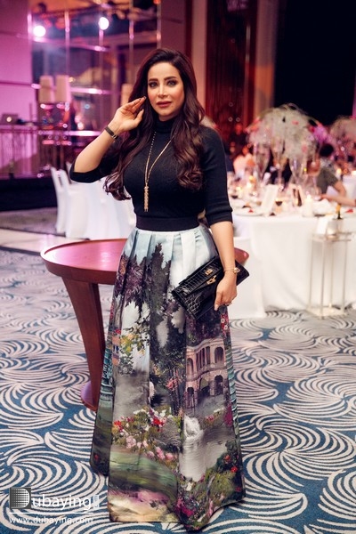 Social Habtoor City opening UAE