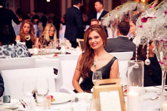 Social Habtoor City opening UAE