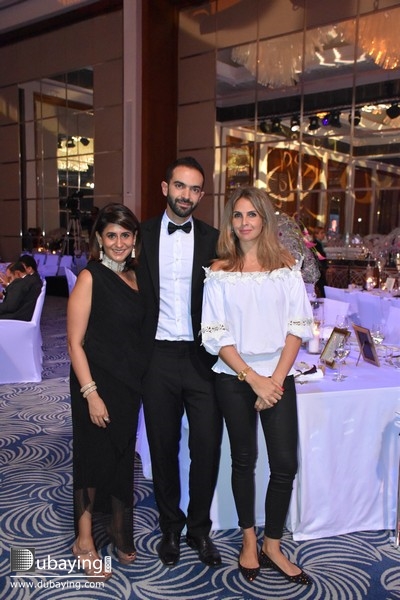 Social Habtoor City opening UAE