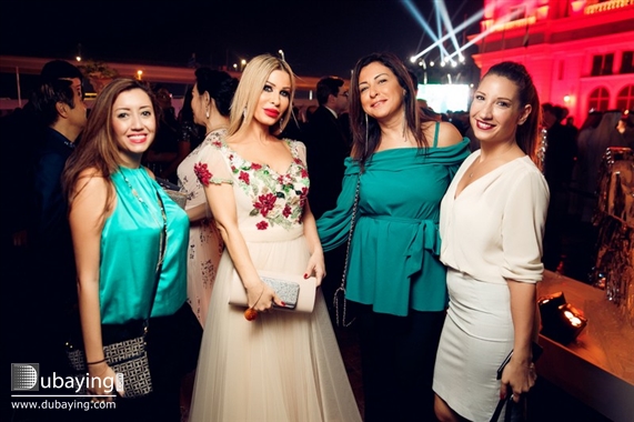 Social Habtoor City opening UAE