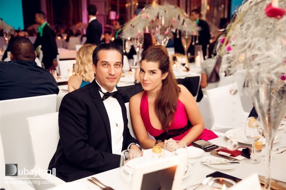 Social Habtoor City opening UAE