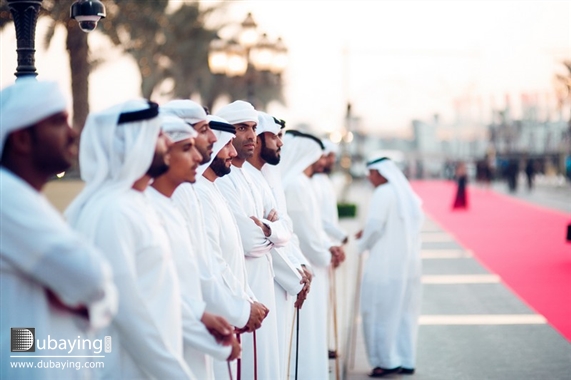 Social Habtoor City opening UAE